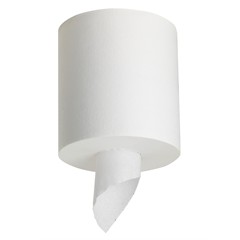 Towel Roll Paper Towel SofPull® Perforated Center Pull Roll 7-4/5 X 15 Inch (1/RL 6RL/CS) by Georgia Pacific  ID 28124
